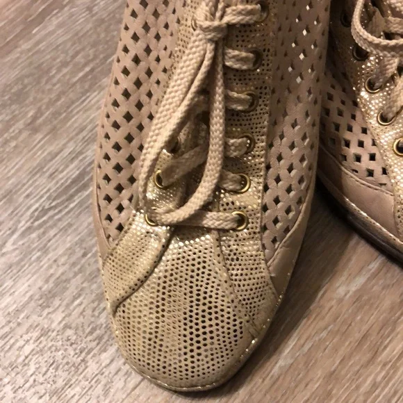 Amalfi for Rangoni Mesh Shoe - Picture 2 of 7